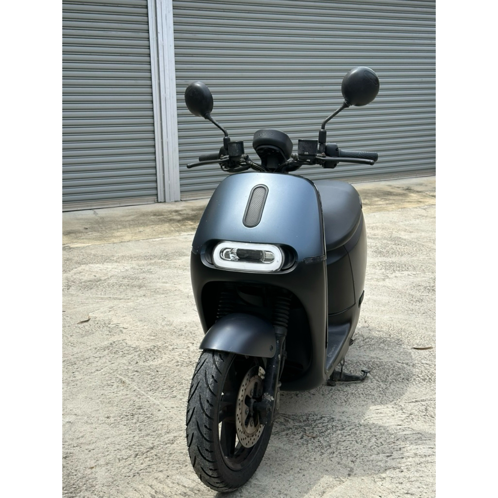 🛵高雄二手電動機車🛵2019 Gogoro S2 石墨灰   S系列車型 高扭力馬達 高配備