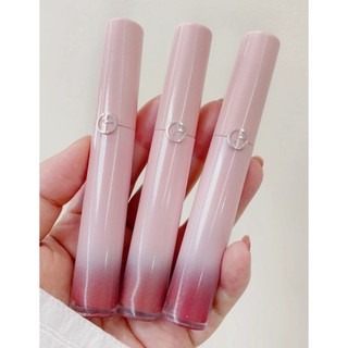 Y.A🌸 霓虹幻彩限定版 Giorgio Armani 新色142 504 321奢華絲絨訂製唇萃 GA唇釉 唇膏 口紅