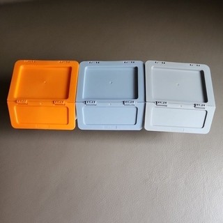 特力屋 零件收納盒 小型置物盒 Iivinbox 臺灣製造