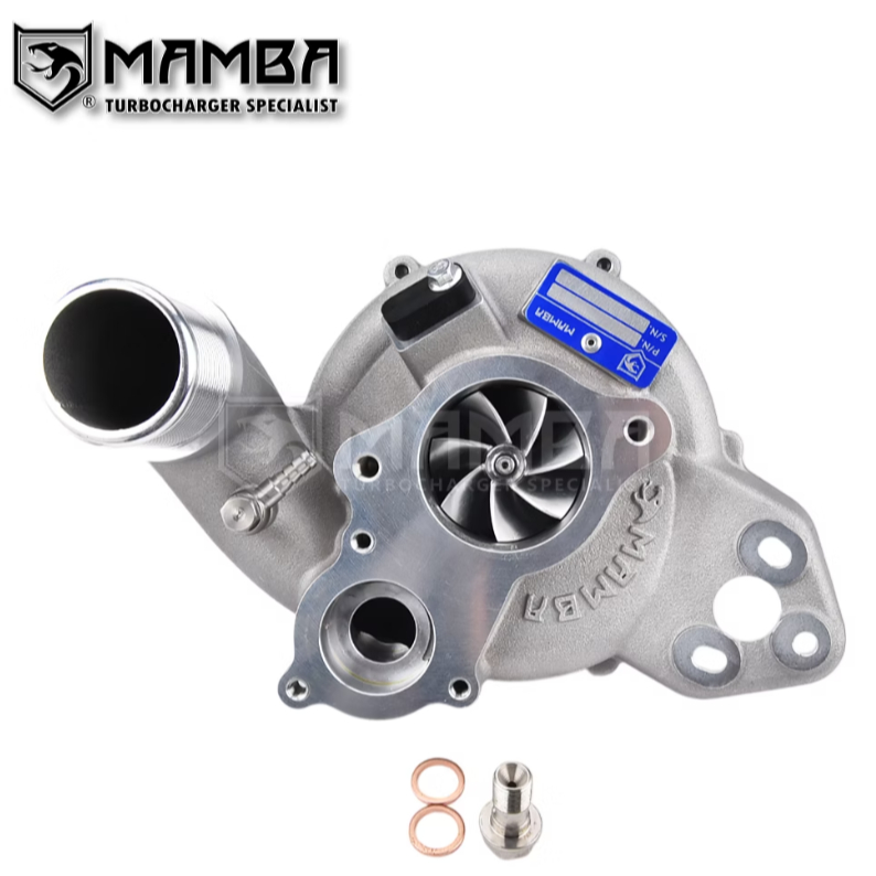 TOYOTA GR Yaris/Corolla BBG25 GTX2867R 渦輪半總成 Turbocharger