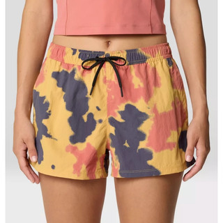 Mountain Hardwear Stryder Short 快乾短褲 2112821 女款