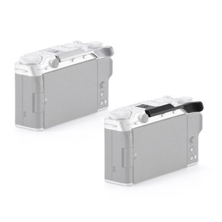 TILTA 鐵頭 富士 X-M5 熱靴指柄 銀色現貨 復古套件 TA-T73-TB-B 黑 S 銀 相機專家 公司貨
