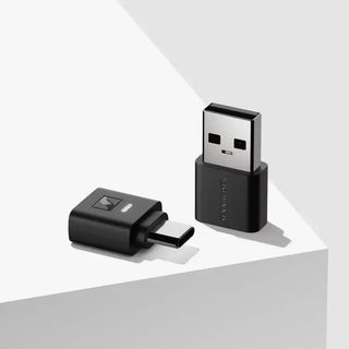 《小眾數位》SENNHEISER BTD 700 高音質藍芽發射器 藍芽5.4 低延遲 公司貨保固