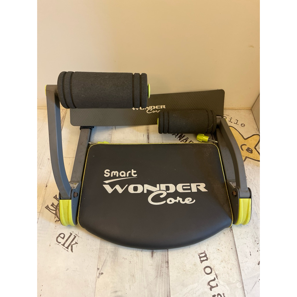 wonder core的價格推薦- 2026年1月| 比價比個夠BigGo