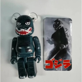 Be rbrick series 28 SF godzilla 100% 哥吉拉- FindPrice 價格網
