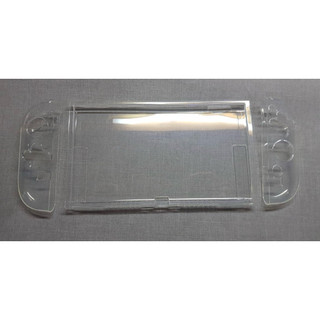 switch 2 分體式 TPU軟殼/機身殼/保護殼/透明軟殼