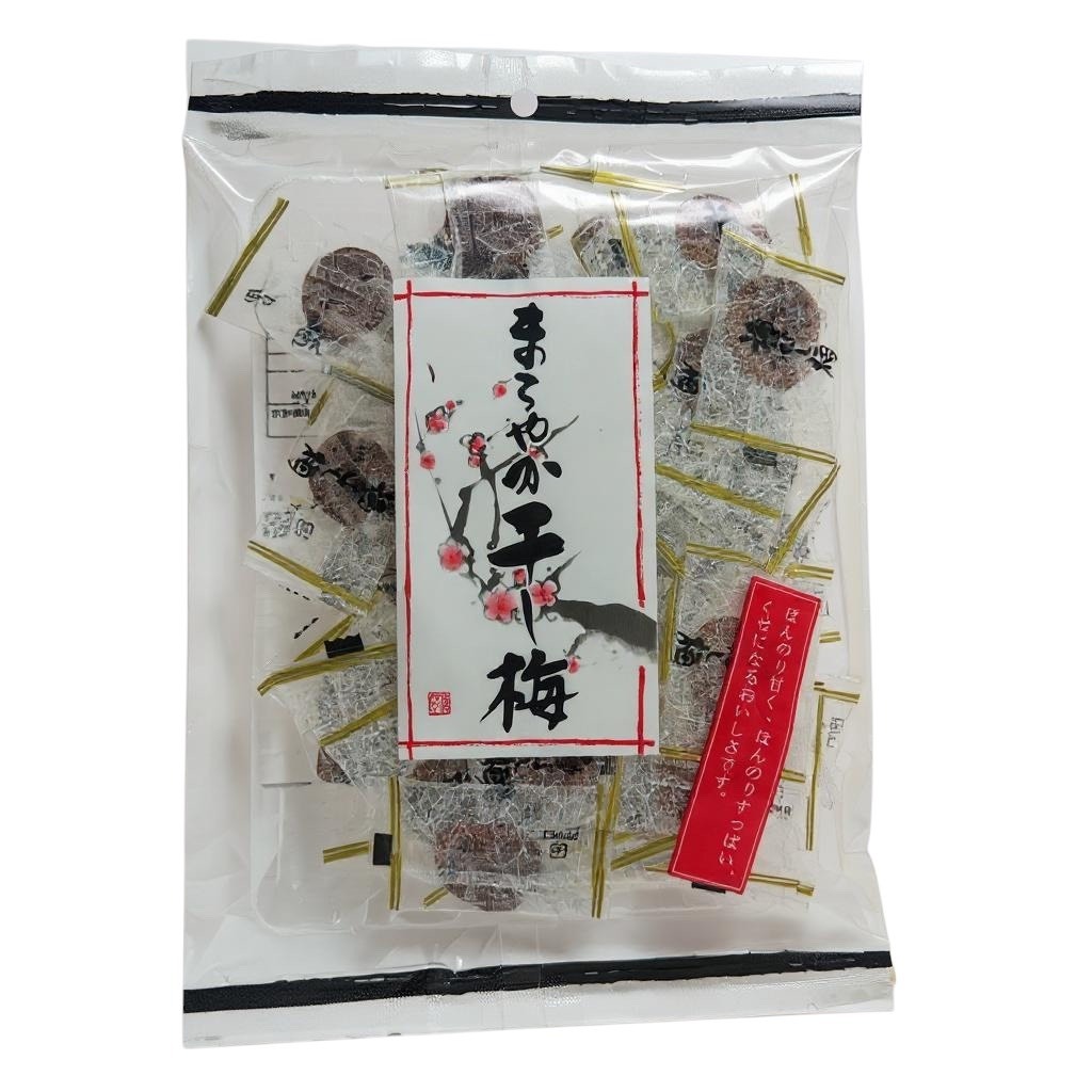 #悠西將# 日本 梅干 無籽梅干 無籽梅乾 種的梅 種之梅 厚肉食感 白色包裝 梅子 機場 梅干 兼吉梅 干梅