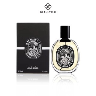 Diptyque Eau Rose 玫瑰之水淡香精 75ml《BEAULY倍莉》送禮推薦 女香 中性香 免費禮物包裝