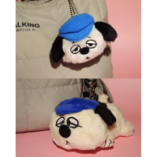 🩵日版限定Olaf 大頭趴趴歐拉夫 小圓頭 醜狗狗萌娃娃 Snoopy史努比系列吊飾｜臺灣現貨免運｜正版授權美國花生漫畫
