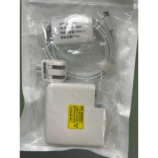 【保固一年】Apple 蘋果 MacBook Pro A1707 96W 充電器 變壓器 蘋果筆電充電器 原廠 充電器
