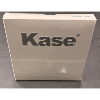 Kase AGC MC UV 多層鍍膜保護鏡 95mm