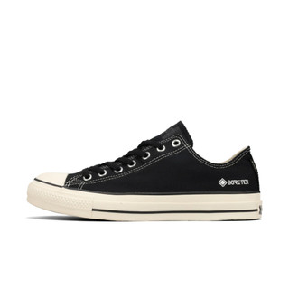 【小八】Converse All Star GORE-TEX EL OX Black 黑 31313961