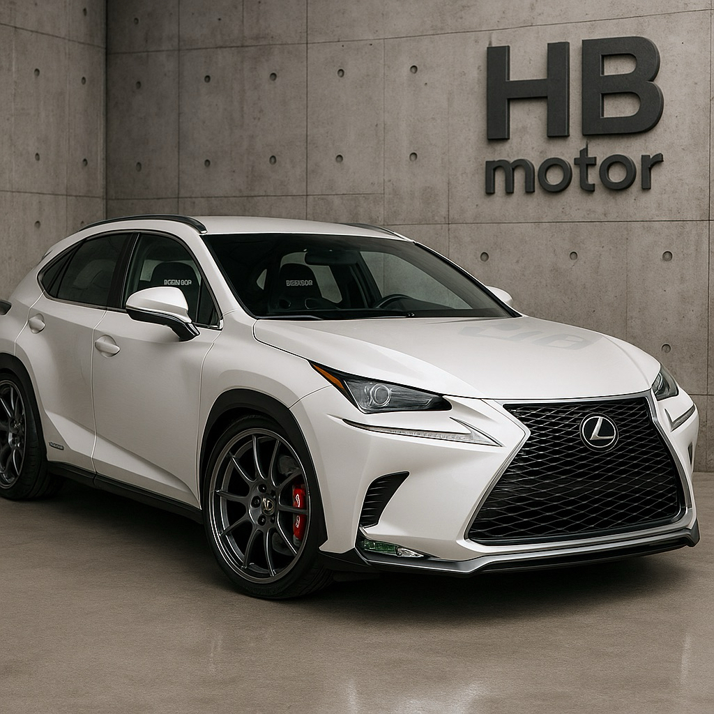 (HB虹惠）COROLLA CROSS 倒插式避震器 非KYB、TEIN、KONI、BILSTEIN、KW、BC、ST