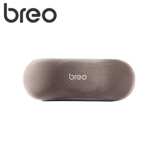 breo 倍輕鬆 Back 1 元氣枕 按摩枕 頸部按摩 腰部按摩器 10分鐘拉伸熱敷 台灣公司貨