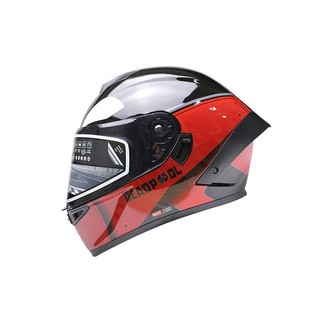 EVO CA969 死侍 全罩式安全帽 智同 漫威 內墨鏡 全罩 安全帽 附雲端發票
