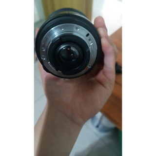 sigma zoom 28-105mm f2.8-4 D asph nikon F