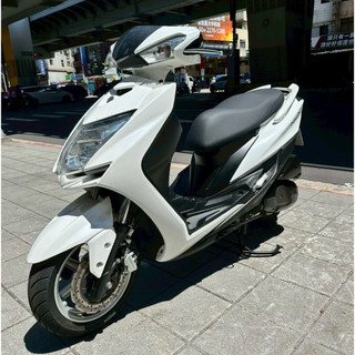 《新北二手機車》 2015 山葉 勁戰四代 125 #1699 #免費試乘/中古機車/二手機車/流行車款/實體門市