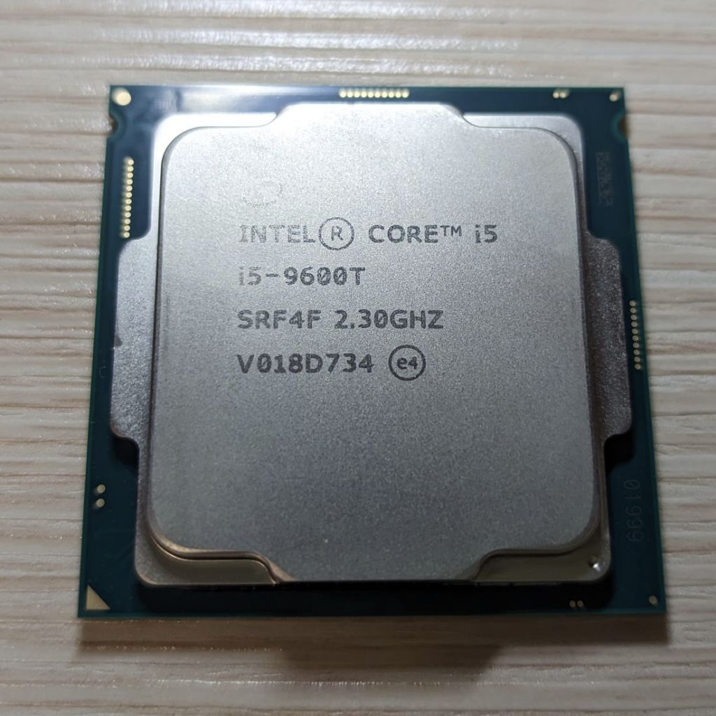 i5 9600t的價格推薦- 2026年9月| 比價比個夠BigGo