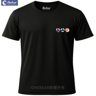 【ONEBEAR】排汗衣｜3 VOLLEYBALL｜預購｜細紗親膚款｜排球衣｜排球服｜排汗衫｜短袖上衣｜球衣