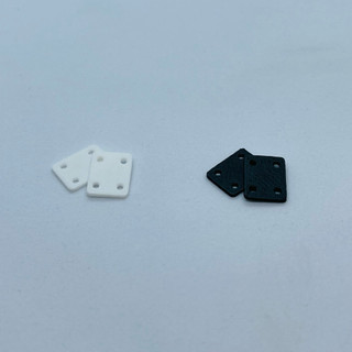 NG Fingerboard｜Riser Pads｜增高墊