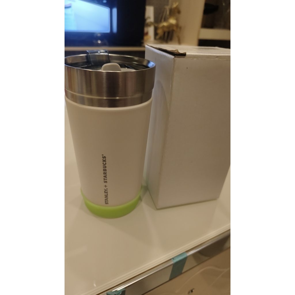 STANLEY+Starbucks杯473ml