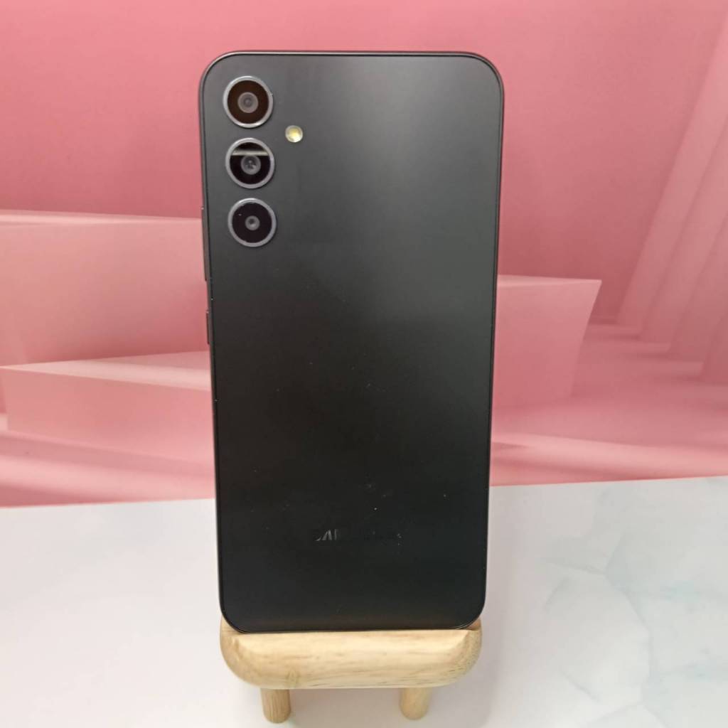 【機況良好】Samsung Galaxy A34 5G 128GB 黑色 6.6吋 三星 二手 D9038