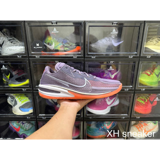 【XH sneaker】Nike GT Cut 1 ”Violet Crimson” 紫羅蘭 us13 已售出
