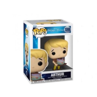 FK49153 POP迪士尼 石中劍 POP 1099 亞瑟 ARTHUR