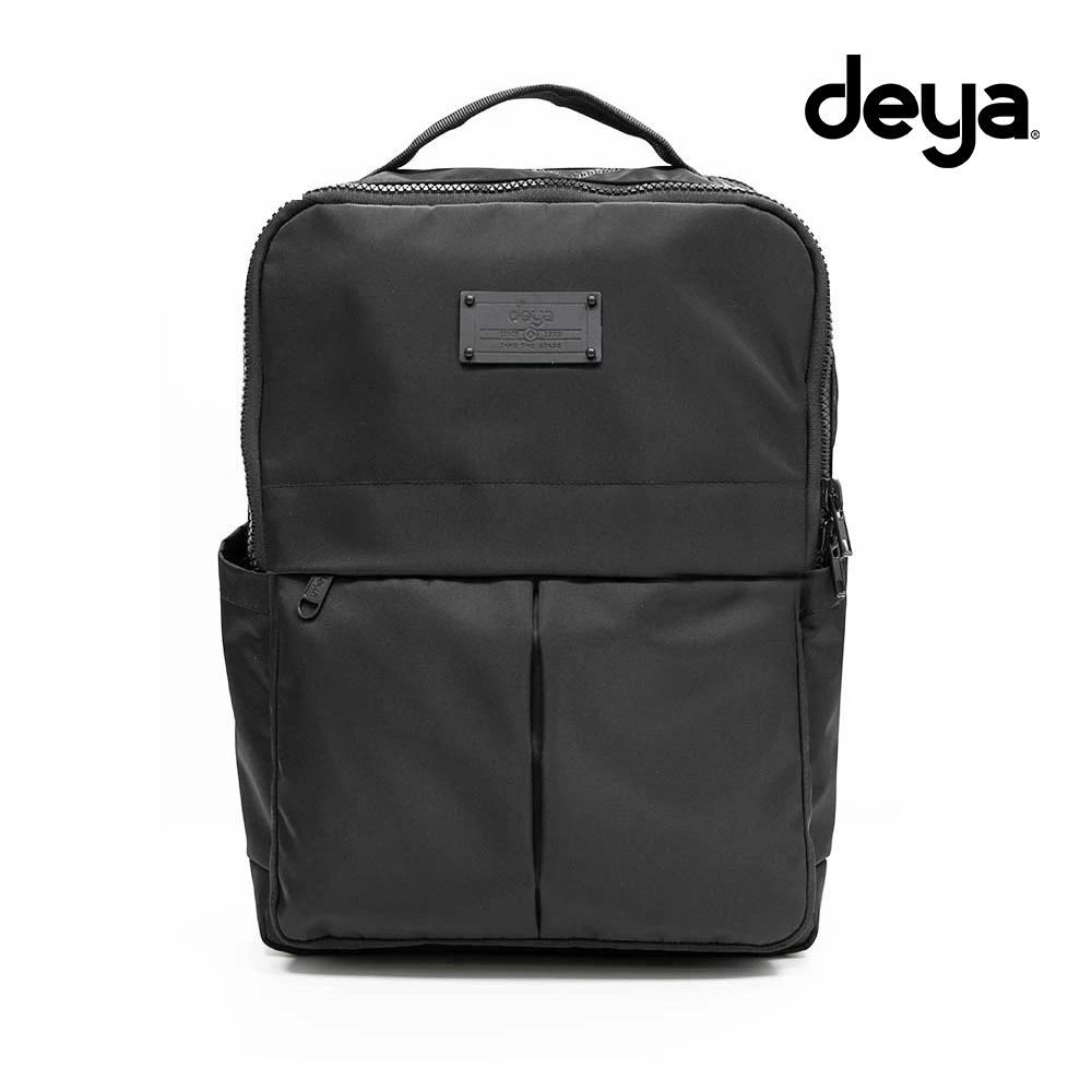 deya︱Essence極簡回收機能背包︱後背包 電腦包 商務包 筆電包 旅行包