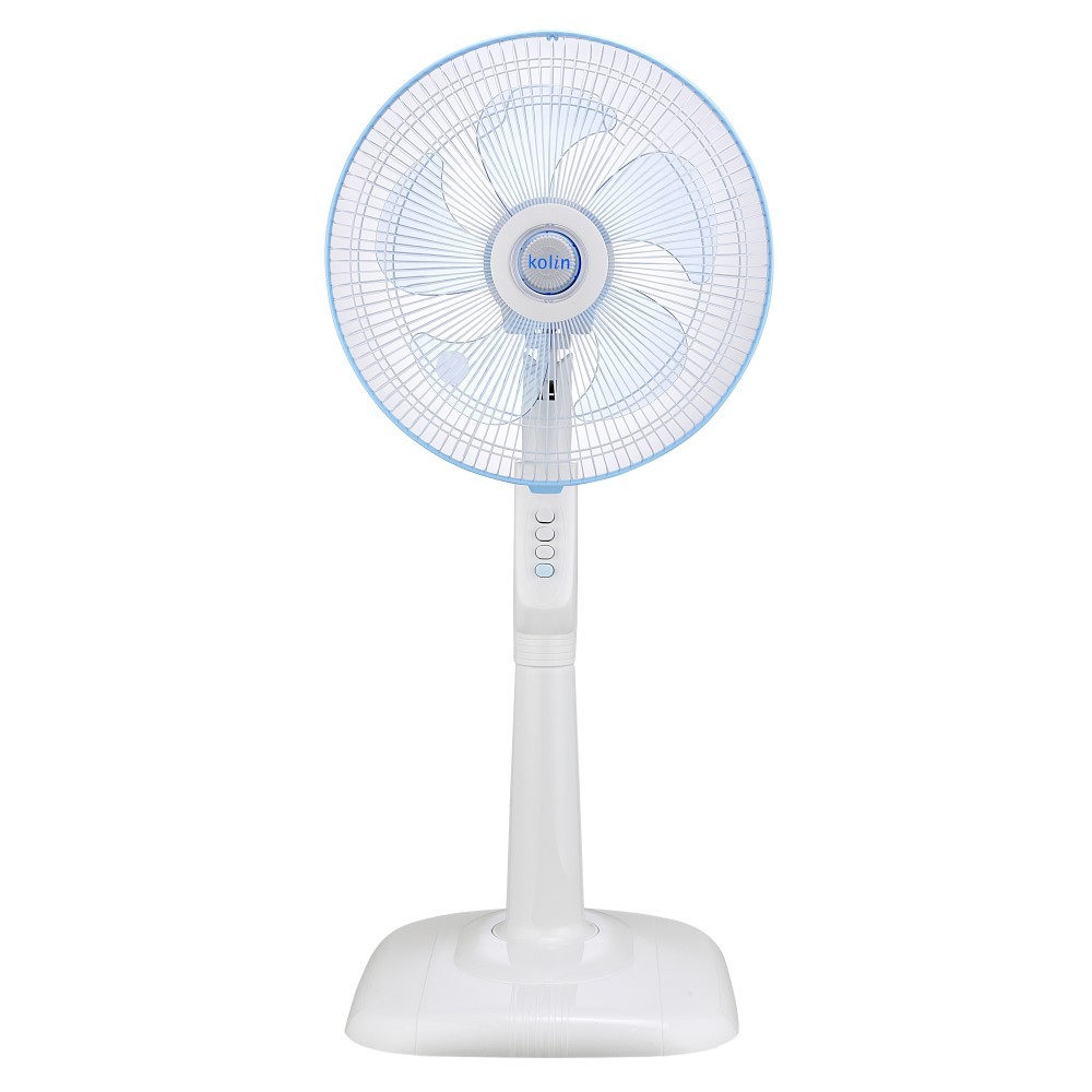 【歌林 Kolin 】台灣製造14吋立扇 電風扇 KF-LN1417 免運費