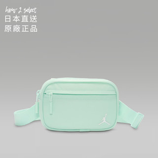 【how2select】Nike Jordan Alpha 相機包 ｜粉綠色.相機包.側背包.包包.肩背包.腋下包