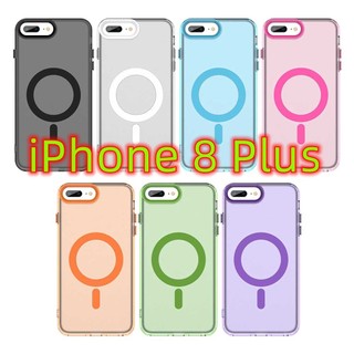 iPhone 8 Plus 手機殼 空壓殼 保護殼 iPhone 8+ 防摔手機殼 iPhone 8 Plus 鋼化玻璃