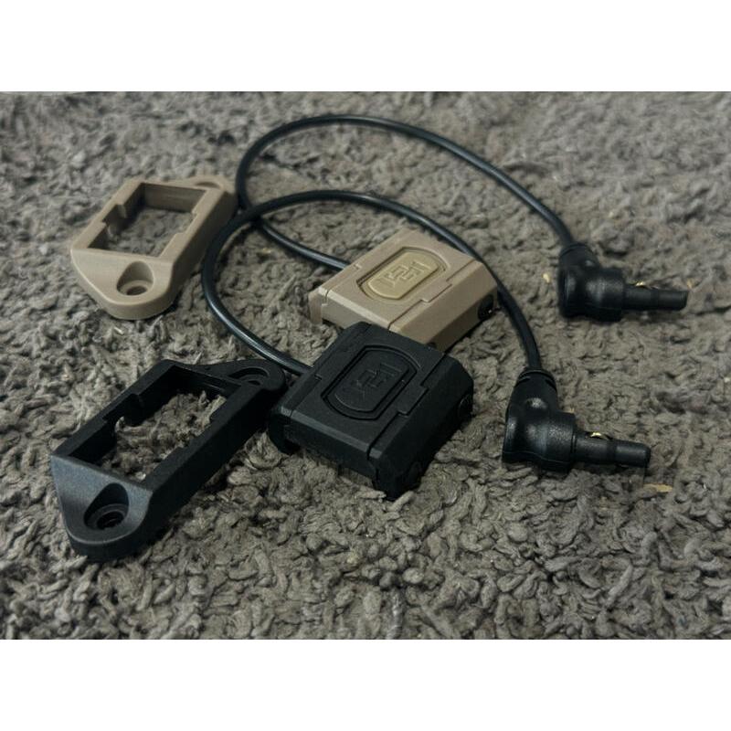*現貨屋*復刻 HRF風格 L1 C3 真品接頭規格 ngal sf