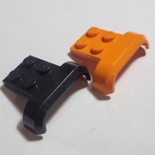 蝦皮最低 便宜樂高 Lego 28326 擋泥板 4×3×1 車子零件 汽車 車