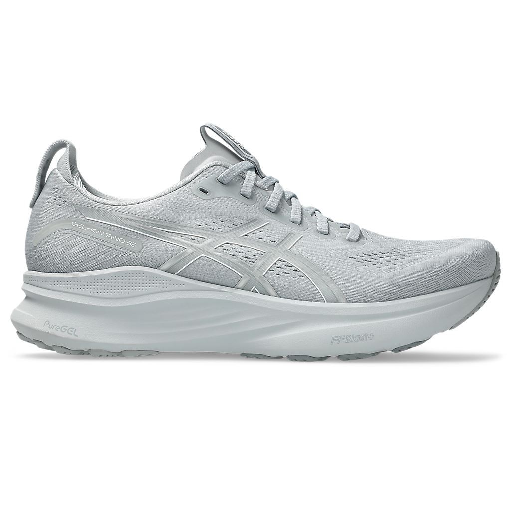 asics GEL-KAYANO 32 (2E) 男款 寬楦 支撐 慢跑鞋 1011C051-020