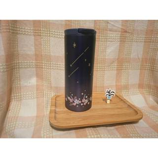 🌸 Starbucks 星巴克 年度櫻花限定 保溫杯 12OZ (355ml) 🌸