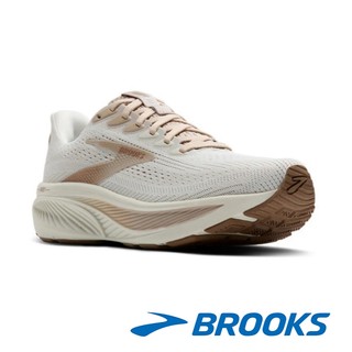 【BROOKS】女 避震緩衝象限 Ghost 17 -120431 - 米灰1B092