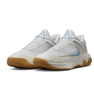 NIKE GIANNIS IMMORTALITY 4 EP 籃球鞋 男 字母哥 米白 FQ3681-101【S.E運動】