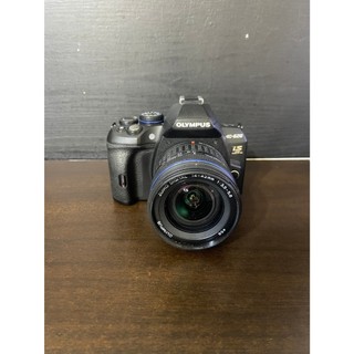 [山姆玩具城] Olympus 奧林巴斯 E-620 單反相機 14-42mm鏡頭 九成新 X799