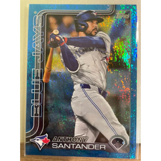 棒球 球員卡 Anthony Santander棒球 91/151