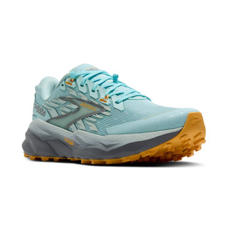 【BROOKS】女 避震緩衝象限 Cascadia 19 (1204461D437)