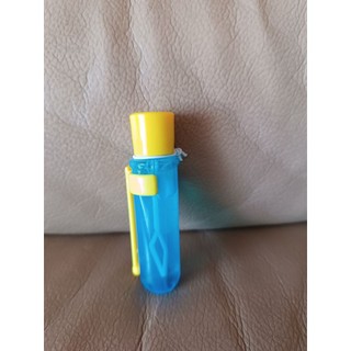 安可堡 Uncle Bubble 可觸摸 泡泡試管（ 小）