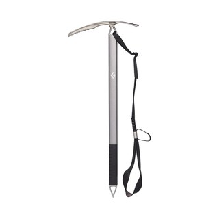 Black Diamond 冰斧 55-65cm Raven Ice Axe With Grip 410169 綠野山房