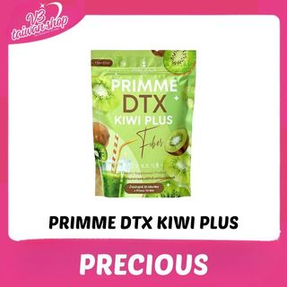 DTX KIWI PLUS