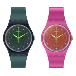 「聊聊甜甜價」🍬最後現貨🔥售完不補❗️SWATCH GENT 系列 SO28N117 / SO28P110