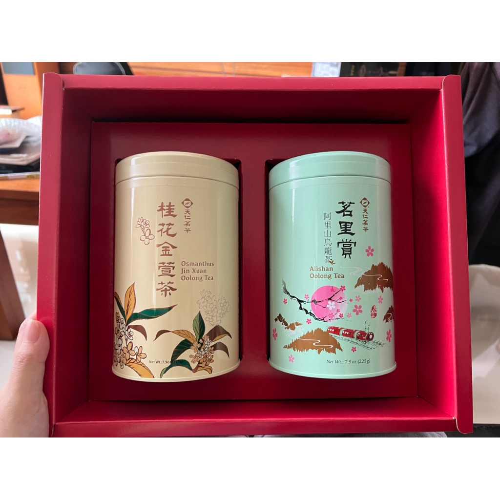 天仁桂花金萱茶的價格推薦- 2026年6月| 比價比個夠BigGo