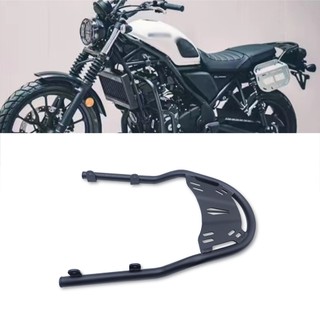 CL STREET後箱支架 適用於 Honda CL STREET改裝扶手 CL STREET500