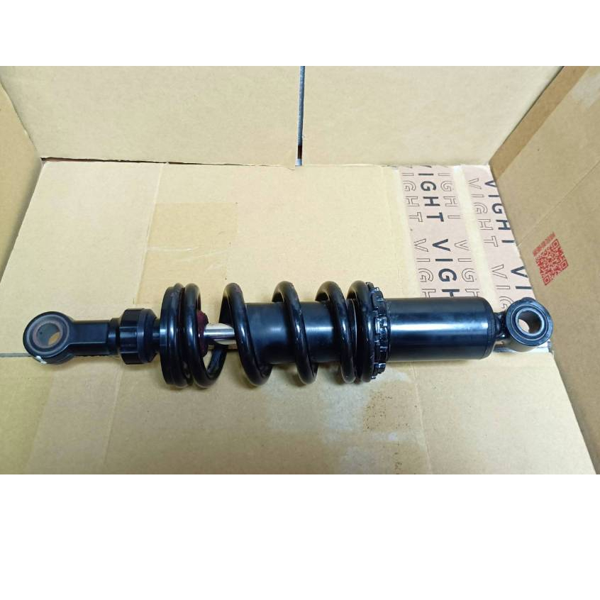 gogoro 1 原廠 可調式後避震器