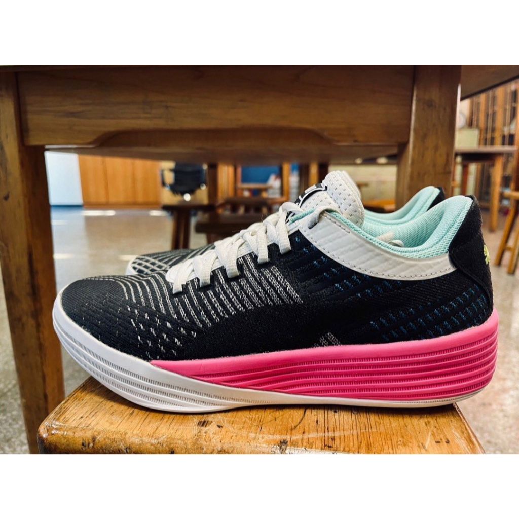 PUMA  籃球鞋 Clyde All-Pro 實戰好鞋