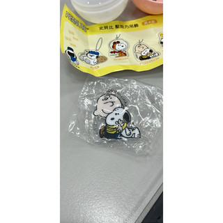 snoopy 史努比扭蛋 史努比查理布朗 擁抱款式 吊飾款